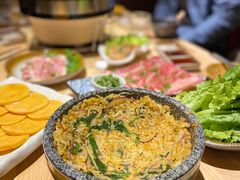 -隐家本格烧肉(万达广场店)
