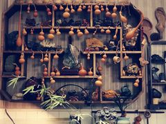 -Rabbit Cafe私房西餐甜点咖啡(栖霞路店)