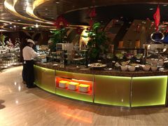 -杭州国际会议中心洲际酒店-原素全日餐厅(解放东路店)