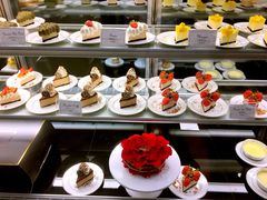 -PETIT PARIS 小巴黎(凯德1818店)