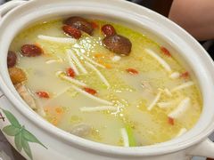 -金龙·打边炉(武进路店)