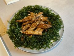 干烧冬笋-之参餐厅(前门大街店)