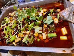 -琥珀老六龙虾(四里河店)