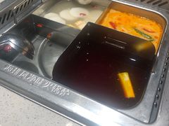 -海底捞火锅(奥体南路店)