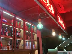 门面-牛事制造局牛肉火锅(莲岳路店)