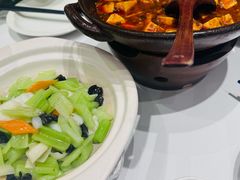 -眉州东坡(春秀路店)