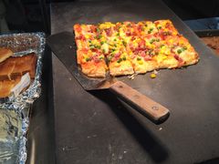 -So Lounge索兰至餐厅(蓝色港湾店)