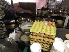 -周记热干面豆皮大王(桃花东街店)
