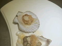 -马路边上·小海鲜烧烤(八一路店)