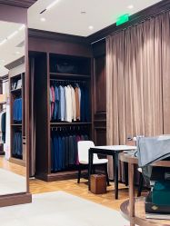 -优山定制西服衬衫大衣(国贸店)