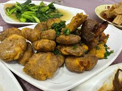 -老太婆饭店(广义路店)