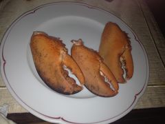 龙虾钳-广州花园酒店-凌璇阁360度高空海鲜自助餐CAROUSEL