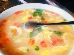 -很久以前羊肉串(簋街店)