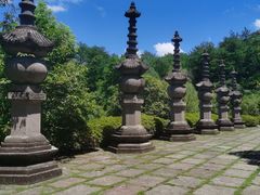 -溪口-滕头旅游景区