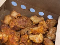-阿捡忭京炸鸡(长沙韭菜园总店)