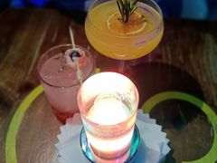 -MOSSO音乐酒吧·Live House(南京西路店)