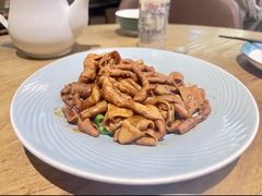 -侨美食家·粤菜(体育西路店)