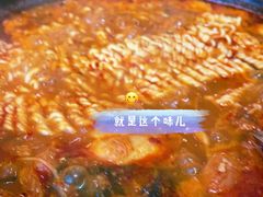 -MI WU FACTORY米屋美食工厂餐厅(绿地店)