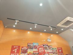 -阿青龙虾·烧烤大排档(湖里万达店)
