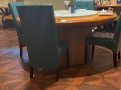 -新海渔港·胶东海鲜家常菜·家宴(奥体中心店)