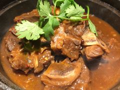 -刀板香·安徽菜(国购IFC店)