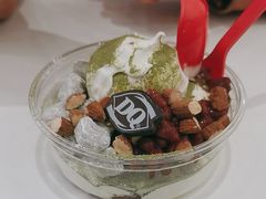 -DQ·蛋糕·冰淇淋(南开大悦城2F店)