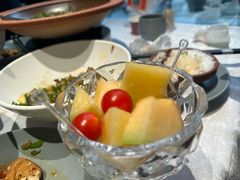 -湘中缘·湖南菜(娄底驻京办店)