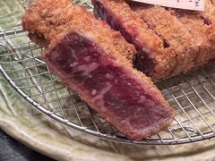 -牛カツ京都勝牛(河原町蛸薬師店)