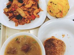 -护国寺小吃(安定门店)