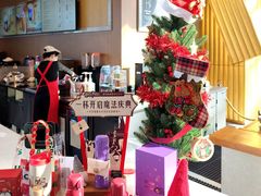 -星巴克(深圳音乐厅店)