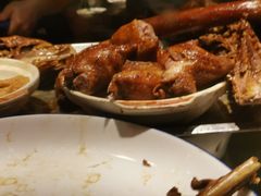 -陈鹏鹏潮汕菜(宝安机场T3航站楼店)