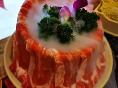 -蜀大侠火锅(森兰花园城店)