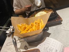 -半秋山西餐厅(宜昌大洋店)