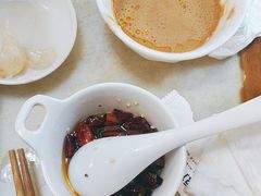 -清真·鸦儿李记·涮肉(花市店)