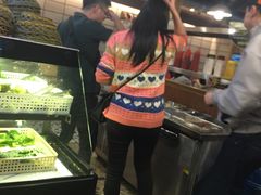 -江南猪肉商会无限续吃(弘大店)
