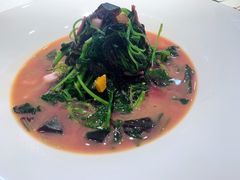 上汤米苋-麟1929(外滩店)