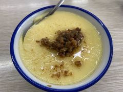 蒸蛋-庆蓉云·庆云面(双林店)