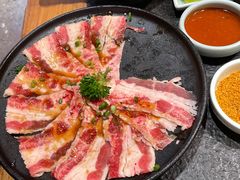-柔杉家黑牛烤肉·活鳗鱼(太原街店)