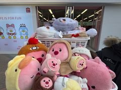 -王府井奥莱临潼小镇(临潼店)