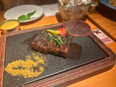 -MR.ROCKY洛奇先生·西餐&酒吧(琶醍店)