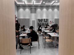 -Seesaw Coffee(武商MALL·武广店)