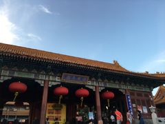 -珠海圆明新园