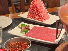 -南门涮肉(上海二店)