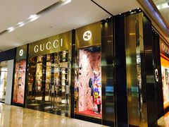 -GUCCI(南京德基店)