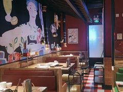 -炉小哥烤肉(朗悦公园茂店)