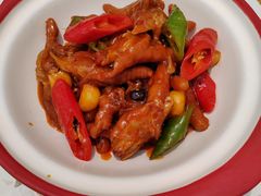 -大树餐厅(环球港店)