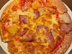 -萨莉亚意式餐厅(国和1000店)