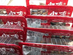 -小李烧鸡(西北角总店)