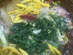-桥香园云南过桥米线(金马碧鸡店)