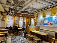 大堂-小幸湖春饼(悦茂购物中心店)